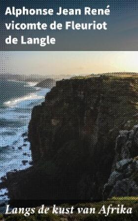  Langs de kust van Afrika | eBook | Sack Fachmedien