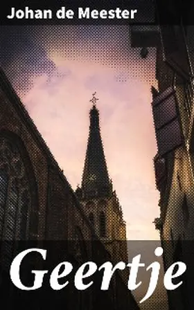 Meester |  Geertje | eBook | Sack Fachmedien