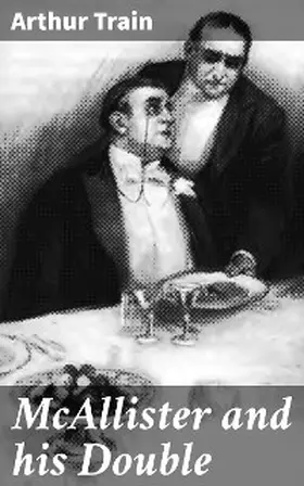 Train |  McAllister and his Double | eBook | Sack Fachmedien