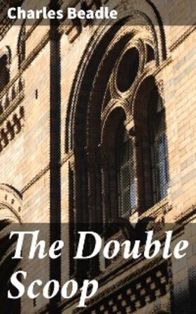 Beadle |  The Double Scoop | eBook | Sack Fachmedien