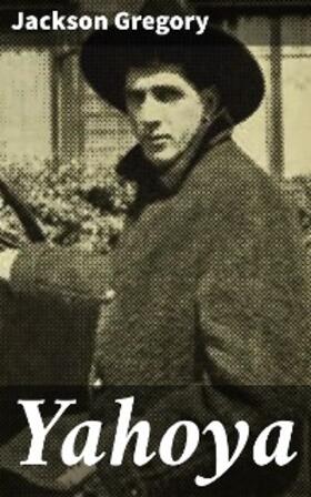 Gregory |  Yahoya | eBook | Sack Fachmedien