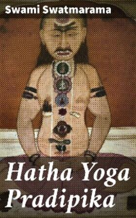 Swatmarama |  Hatha Yoga Pradipika | eBook | Sack Fachmedien