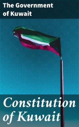  Constitution of Kuwait | eBook | Sack Fachmedien