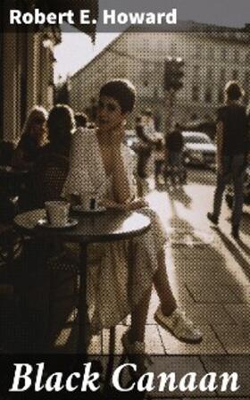 Howard |  Black Canaan | eBook | Sack Fachmedien