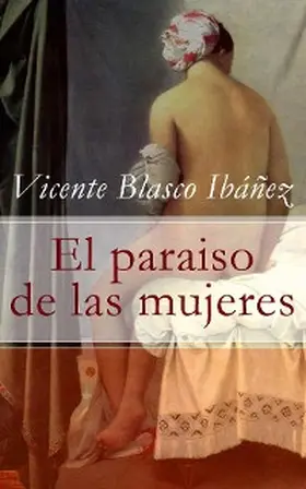 Ibáñez |  El paraiso de las mujeres | eBook | Sack Fachmedien