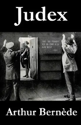 Bernède |  Judex | eBook | Sack Fachmedien