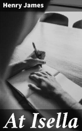 James |  At Isella | eBook | Sack Fachmedien