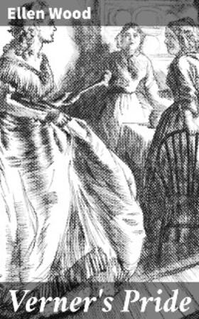 Wood |  Verner's Pride | eBook | Sack Fachmedien