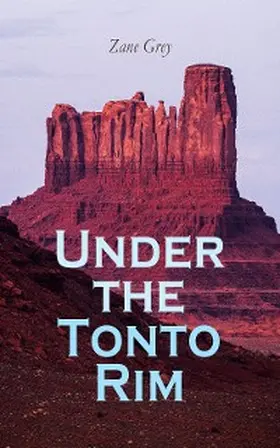 Grey |  Under the Tonto Rim | eBook | Sack Fachmedien