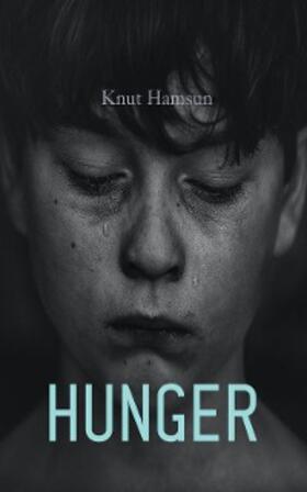 Hamsun |  Hunger | eBook | Sack Fachmedien