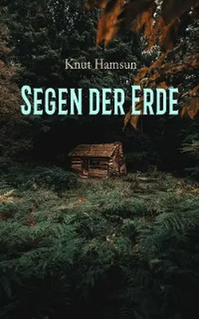 Hamsun |  Segen der Erde | eBook | Sack Fachmedien