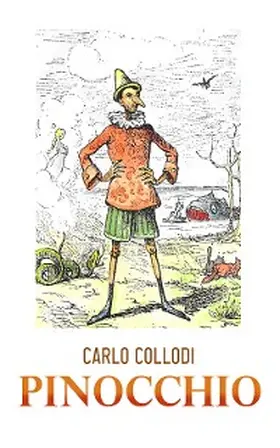 Collodi |  Pinocchio | eBook | Sack Fachmedien