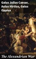 Caesar / Hirtius / Oppius |  The Alexandrian War | eBook | Sack Fachmedien