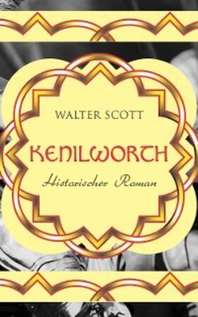 Scott |  Kenilworth | eBook | Sack Fachmedien