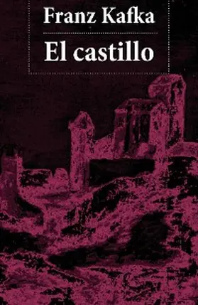 Kafka |  El castillo | eBook | Sack Fachmedien