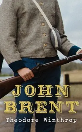 Winthrop |  John Brent | eBook | Sack Fachmedien