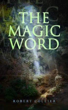 Collier |  The Magic Word | eBook | Sack Fachmedien