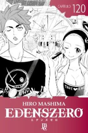 Mashima |  Edens Zero Capítulo 120 | eBook | Sack Fachmedien