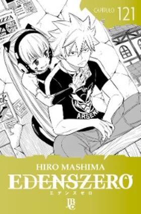 Mashima |  Edens Zero Capítulo 121 | eBook | Sack Fachmedien