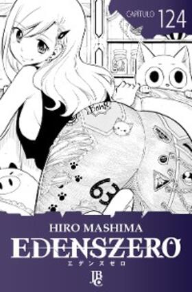 Mashima |  Edens Zero Capítulo 124 | eBook | Sack Fachmedien