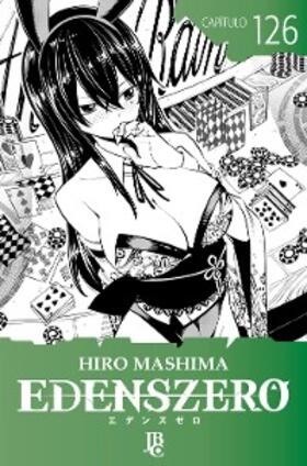 Mashima |  Edens Zero Capítulo 126 | eBook | Sack Fachmedien