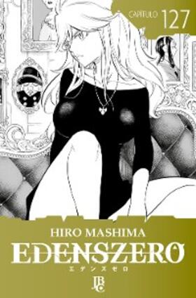 Mashima |  Edens Zero Capítulo 127 | eBook | Sack Fachmedien