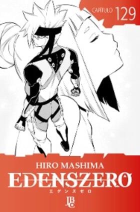 Mashima |  Edens Zero Capítulo 129 | eBook | Sack Fachmedien