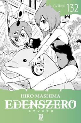 Mashima |  Edens Zero Capítulo 132 | eBook | Sack Fachmedien