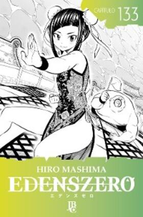 Mashima |  Edens Zero Capítulo 133 | eBook | Sack Fachmedien