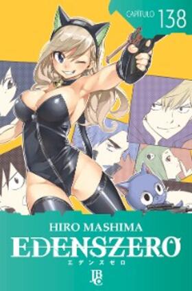 Mashima |  Edens Zero Capítulo 138 | eBook | Sack Fachmedien