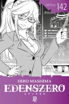 Mashima |  Edens Zero Capítulo 142 | eBook | Sack Fachmedien