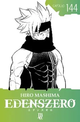 Mashima |  Edens Zero Capítulo 144 | eBook | Sack Fachmedien