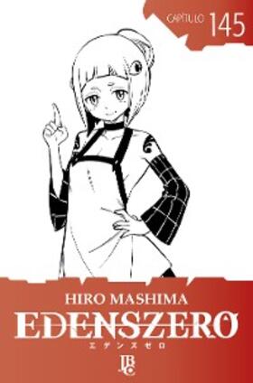 Mashima |  Edens Zero Capítulo 145 | eBook | Sack Fachmedien