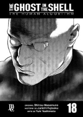 Masamune / Fujisaku |  The Ghost in The Shell - The Human Algorithm Capítulo 018 | eBook | Sack Fachmedien