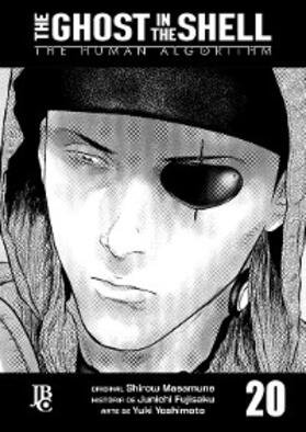 Masamune / Fujisaku |  The Ghost in The Shell - The Human Algorithm Capítulo 020 | eBook | Sack Fachmedien