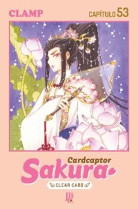 Clamp |  Cardcaptor Sakura - Clear Card Arc Capítulo 053 | eBook | Sack Fachmedien