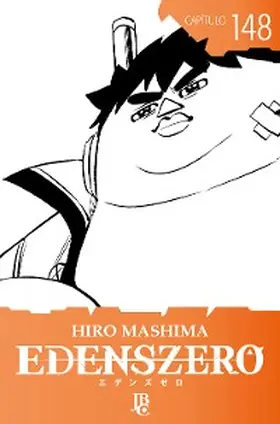 Mashima |  Edens Zero Capítulo 148 | eBook | Sack Fachmedien