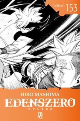 Mashima |  Edens Zero Capítulo 153 | eBook | Sack Fachmedien