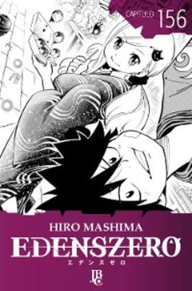 Mashima |  Edens Zero Capítulo 156 | eBook | Sack Fachmedien