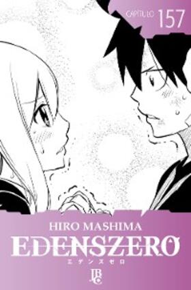 Mashima |  Edens Zero Capítulo 157 | eBook | Sack Fachmedien