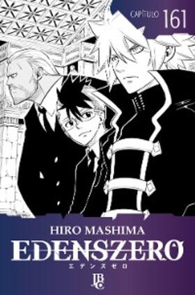 Mashima |  Edens Zero Capítulo 161 | eBook | Sack Fachmedien