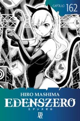 Mashima |  Edens Zero Capítulo 162 | eBook | Sack Fachmedien