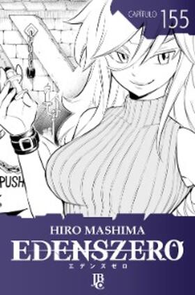 Mashima |  Edens Zero Capítulo 155 | eBook | Sack Fachmedien