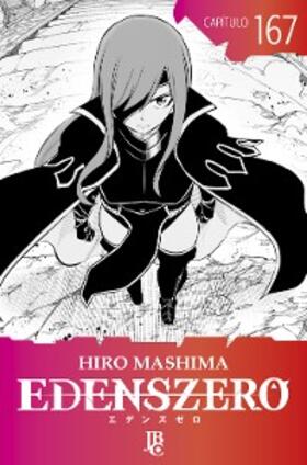 Mashima |  Edens Zero Capítulo 167 | eBook | Sack Fachmedien