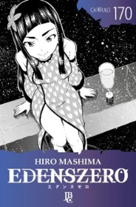 Mashima |  Edens Zero Capítulo 170 | eBook | Sack Fachmedien