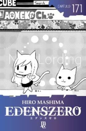 Mashima |  Edens Zero Capítulo 171 | eBook | Sack Fachmedien