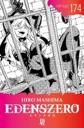Mashima |  Edens Zero Capítulo 174 | eBook | Sack Fachmedien