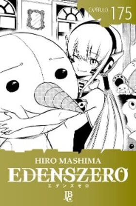 Mashima |  Edens Zero Capítulo 175 | eBook | Sack Fachmedien