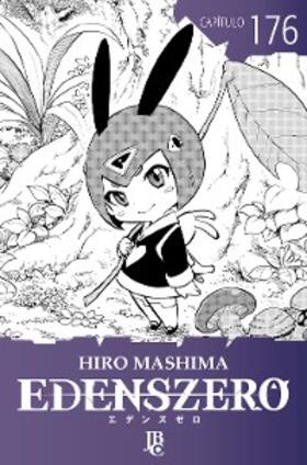 Mashima |  Edens Zero Capítulo 176 | eBook | Sack Fachmedien
