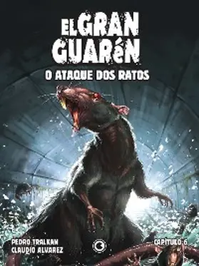 Alvarez |  El Gran Guarén - Capítulo 6 | eBook | Sack Fachmedien